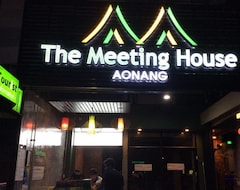 Hotel The Meeting House Aonang (Ao Nang, Tailandia)