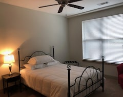 Koko talo/asunto Convenient Southern Living In Atlanta (Atlanta, Amerikan Yhdysvallat)