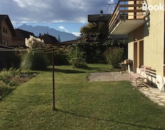 Hele huset/lejligheden Villa Caimans (Levico Terme, Italien)