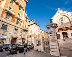Hotelli Marta Inn (Rooma, Italia)