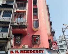 Khách sạn Bh Residency (Mumbai, Ấn Độ)