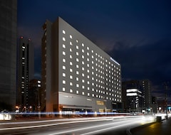 Daiwa Roynet Hotel Nakajima Koen (Sapporo, Japan)