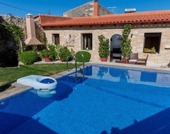 Hotel Armonia Villa, Unsurpassed Privacy At Picturesque Location, By Thinkvilla (Mylopotamos, Grecia)