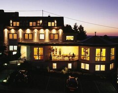 Khách sạn Landhotel Zum Kronprinzen (Oberwesel, Đức)