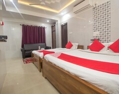 OYO 26901 Hotel Jonaki (Alipurduar, India)