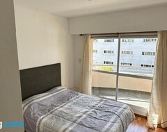 Entire House / Apartment 1 Dormitorio Excelente Ubicacion (Rosario, Argentina)