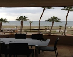 Apart Otel Carissa Suites (Larnaka, Kıbrıs)