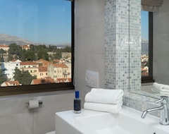 Hotel The View Luxury Rooms (Split, Croacia)