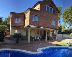 Casa/apartamento entero California House Canyelles (Canyellas, España)