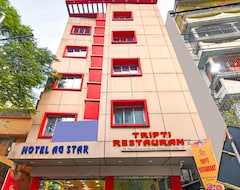Hotel Brill A G Star (Kolkata, Indien)
