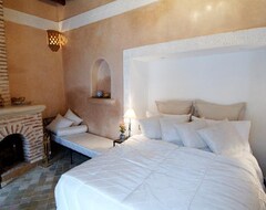 Hotel Riad Palais Des Princesses (Marrakech, Marruecos)