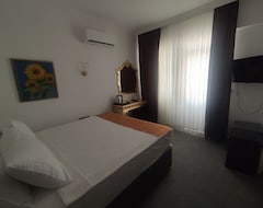 Khách sạn Kadeer Hotel (Alanya, Thổ Nhĩ Kỳ)