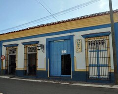 Hotel Hostal La Estancia (Remedios, Cuba)