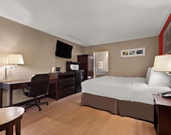 Hotel Quality Inn Wayne - Fairfield Area (Wayne, Sjedinjene Američke Države)