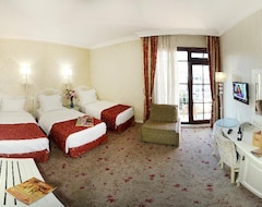 The And Hotel Sultanahmet- Special Category (Istanbul, Tyrkiet)