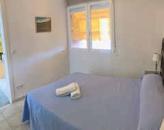 Toàn bộ căn nhà/căn hộ Los Ranchos Apartment - Two Bedroom Apartment, Sleeps 6 (Benidorm, Tây Ban Nha)