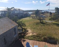 Casa/apartamento entero Waterfront Luxury Compound Private Beach, Boats, Ferry Tkts, Dogs Welcome (Edgartown, EE. UU.)