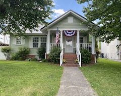 Cijela kuća/apartman Cozy Cumberland Cottage (Barbourville, Sjedinjene Američke Države)