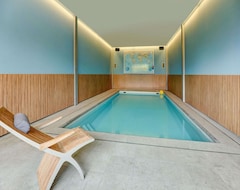 Cijela kuća/apartman Classy Apartment In Weelde With Swimming Pool (Ravels, Belgija)