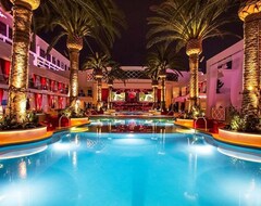 Hotel The Cromwell (Las Vegas, USA)