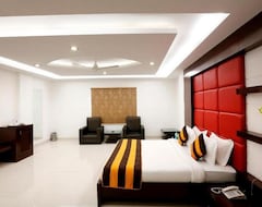 Hotel Anand Lok Inn (Delhi, Indien)