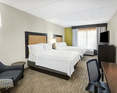 Holiday Inn Express & Suites Jacksonville South East - Medical Center Area, An Ihg Hotel (Jacksonville, EE. UU.)