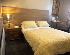 Pansiyon Roseville Lodge B&B (Drogheda, İrlanda)