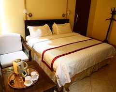 New Safari Hotel (Arusha, Tanzanija)
