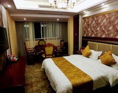 Hotel Weiaosi Oriental (Chongqing, China)