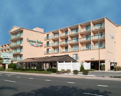 Hotel Encantador condominio de tres dormitorios a poca distancia de la playa (Ocean City, EE. UU.)
