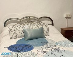 Cijela kuća/apartman Villa Solente (Benalúa de las Villas, Španjolska)