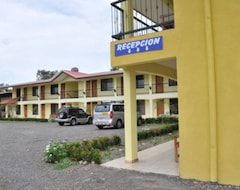 Hotel Santa Ana Liberia Airport (Liberija, Kostarika)