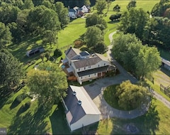 Hele huset/lejligheden Secluded Country Farm Estate (Westminster, USA)