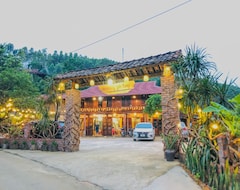 Hotelli Homestay Yen Long (Lang Son, Vietnam)