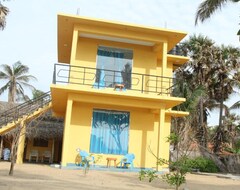 Alankuda Dolphin Village Hotel (Kalpitiya, Šri Lanka)