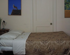 Hotel Downtown Bed And Breakfast (Ottawa, Canadá)