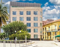 Khách sạn Innside Habana Catedral (Havana, Cuba)