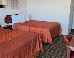 Hotel Stagecoach Motel (La Junta, EE. UU.)