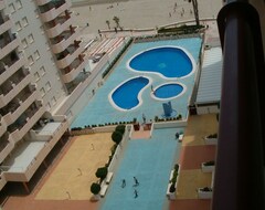 Hele huset/lejligheden Apartment All Comfort, Sea Views, Swimming Pools, Air Conditioning, Garage (Calpe, Spanien)