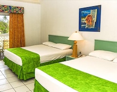 Hotel Jolly Beach Resort & Spa (Bolans, Antigua y Barbuda)