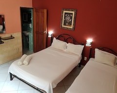 Bed & Breakfast Kasa Linda Hostal (Cienfuegos, Cuba)