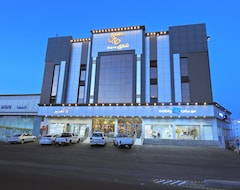 Diaara Hotel (Abha, Saudijska Arabija)