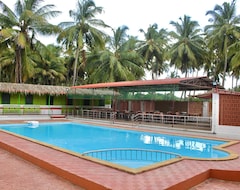 Thiruchitrambalam Palace Resort (Tirupur, Indien)
