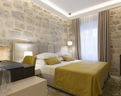 Khách sạn Heritage Hotel Leon Coronato (Perast, Montenegro)