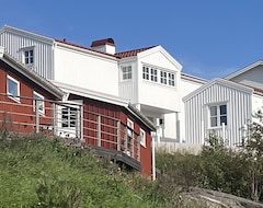Tüm Ev/Apart Daire Beautiful House With A Splendid Seaview In Fiskebäckskil (Fiskebäckskil, İsveç)