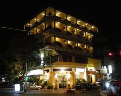 Hotel Trasak Pa-Em (Phnom Penh, Cambodja)
