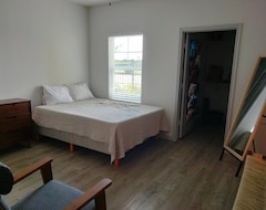 Tüm Ev/Apart Daire Modern Country Getaway + Pool & Fitness Center - 20 Mins From Austin (Leander, ABD)