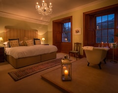 Hotel Glencoe House (Glencoe, United Kingdom)