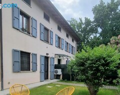 Toàn bộ căn nhà/căn hộ Appartamento Osvaldo - San Giovanni In Persiceto (San Giovanni in Persiceto, Ý)