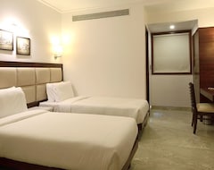 Hotel Better Home (Mumbai, India)